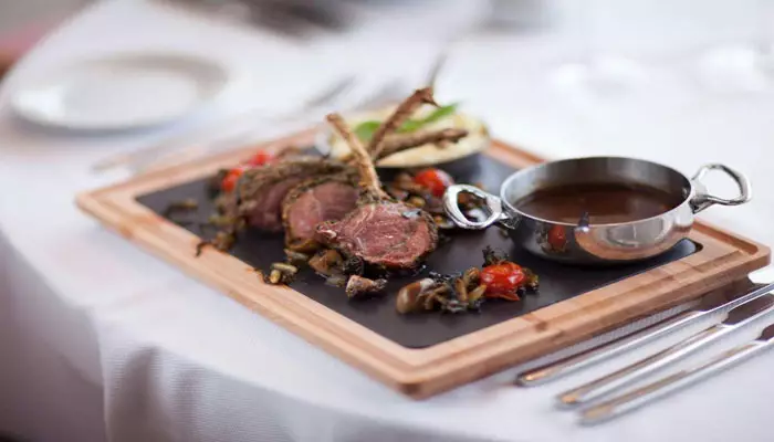 هتل ریکسوس بلدیبی آنتالیا